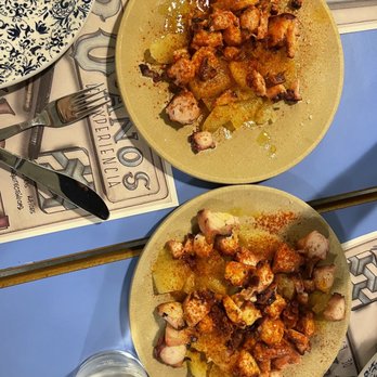 La Paradeta - Seafood Near Me - Barcelona, B