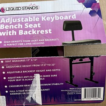 Liquid Stands - Musical Instruments & Teachers Near Me - Odessa, Florida Liquid Stands - Musical Instruments & Teachers Near Me - Odessa, Florida