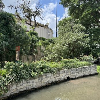 Go Rio Cruises - Boat Tours Near Me - San Antonio, Texas