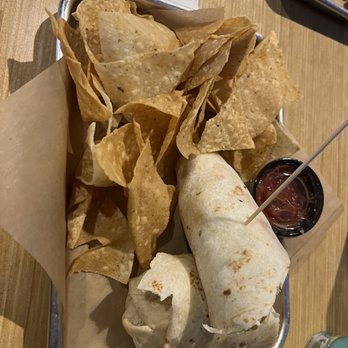Buffalo Wild Wings - Chicken wrap - Sports Bars Near Me - Frankfort, Illinois Buffalo Wild Wings - Chicken wrap - Sports Bars Near Me - Frankfort, Illinois