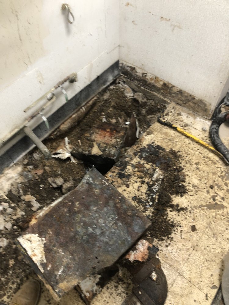 Slide of Local Plumbing And Sewer