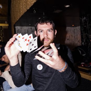 Josh Pele Magic - Josh Pele Magic - Magicians Near Me