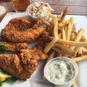 High Tide Restaurant & Bar - Samuel Adams beer & Fish and Chips - Seafood Near Me - Brewer, Maine High Tide Restaurant & Bar - Samuel Adams beer & Fish and Chips - Seafood Near Me - Brewer, Maine