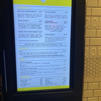 Eggslut - Breakfast & Brunch Near Me - Las Vegas, Nevada Eggslut - Breakfast & Brunch Near Me - Las Vegas, Nevada