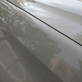 Mobile Dent Medic - After 2 - Mobile Dent Repair Near Me