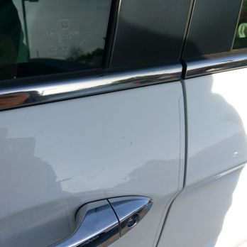 Dent Time - Body Shops Near Me - Escondido, California