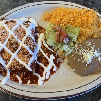Taco Mar - Enchiladas - Mexican Near Me - Malvern, Pennsylvania