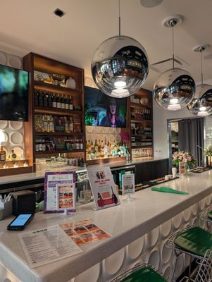 Asian Mint Addison by null