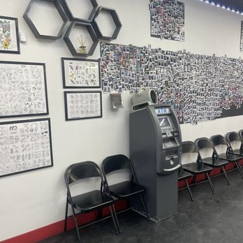 Creative Minds Tattoo - Tattoo Near Me - Las Vegas, Nevada Creative Minds Tattoo - Tattoo Near Me - Las Vegas, Nevada