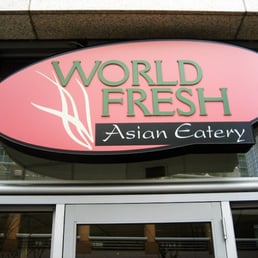 World Fresh Bowl