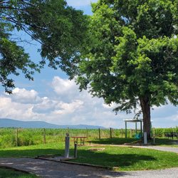 Spacious Skies Campgrounds - Shenandoah Views