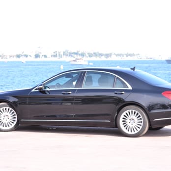 Black Stars Limousines - Transport - transfert aéroport - gare - cab - shuttle - Taxis Near Me - Nice, 06