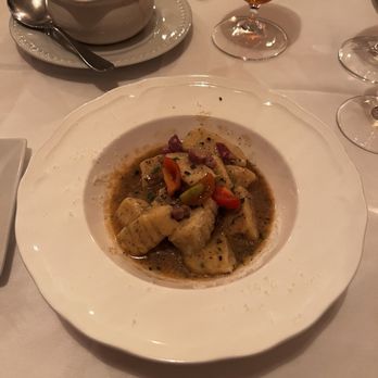 The Wassweiler - Brown butter gnocchi - Steakhouses Near Me - Helena, Montana The Wassweiler - Brown butter gnocchi - Steakhouses Near Me - Helena, Montana