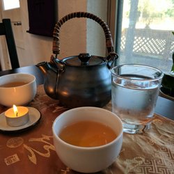 Everyday Zen Gifts & Tea - Delicious varieties of both hot and iced teas