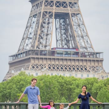 Pierre Torset - Pierre is an amazing family photographer! - Session Photography Near Me - Paris, 75