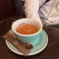 Fuel Espresso