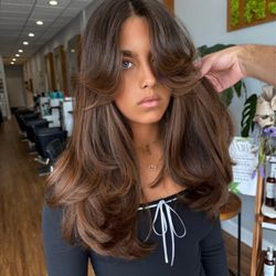 Inscape Beauty Salon