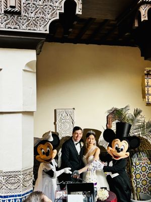 Epcot by null