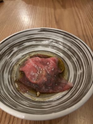 Maude & the Bear by null