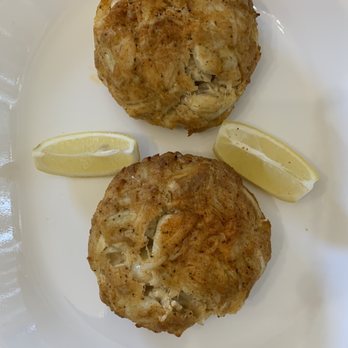 Jerry's Seafood - Two Crab Bombs - Seafood Near Me - Bowie, Maryland Jerry's Seafood - Two Crab Bombs - Seafood Near Me - Bowie, Maryland