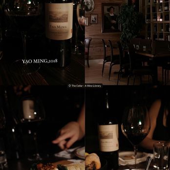 The Cellar - A Wine Library - Wine Bars Near Me - Pasadena, California The Cellar - A Wine Library - Wine Bars Near Me - Pasadena, California