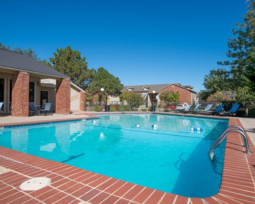 Tammaron Village Apartments