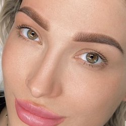 Permanent makeup