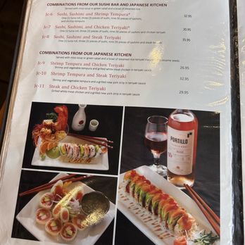 Sushi Thai Cary - Menu - Sushi Bars Near Me - Cary, North Carolina
