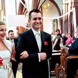 Flora Wedding - Flora Wedding - Dekoracje ślubne Wrocław, kwiaty do ślubu Wrocław