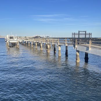 Schooner Pride - Tours Near Me - Charleston, South Carolina