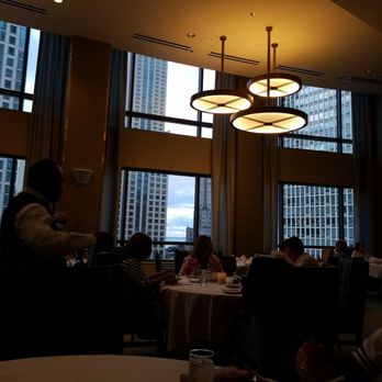 The Grafton - a dining room with a view of the city - New American Near Me - Chicago, Illinois The Grafton - a dining room with a view of the city - New American Near Me - Chicago, Illinois