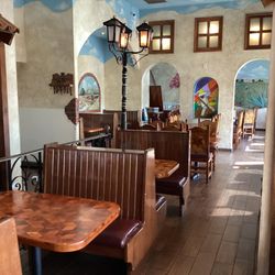 La Hacienda Mexican Restaurant - Columbia