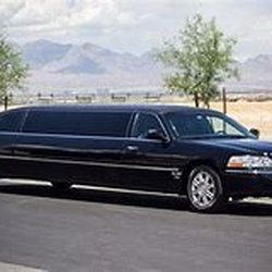 Midway Limousine & Car Service
