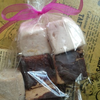 The Bang Candy Company - Marshmallows - Desserts Near Me - Nashville, Tennessee The Bang Candy Company - Marshmallows - Desserts Near Me - Nashville, Tennessee
