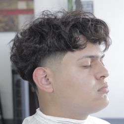 Oliverthebarber