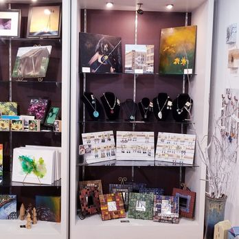 Gallery 4 - Art Galleries Near Me - Fargo, North Dakota