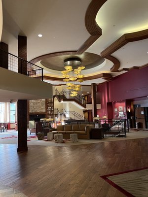 Lake Arrowhead Resort and Spa by null