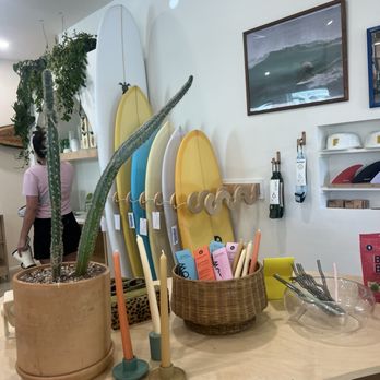 Foam Coffee - Coffee & Tea Near Me - Gulf Shores, Alabama