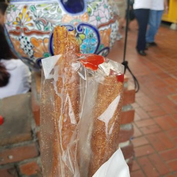 Mr Churro - Churros (lechera/guayaba) - Bakeries Near Me - Los Angeles, California Mr Churro - Churros (lechera/guayaba) - Bakeries Near Me - Los Angeles, California