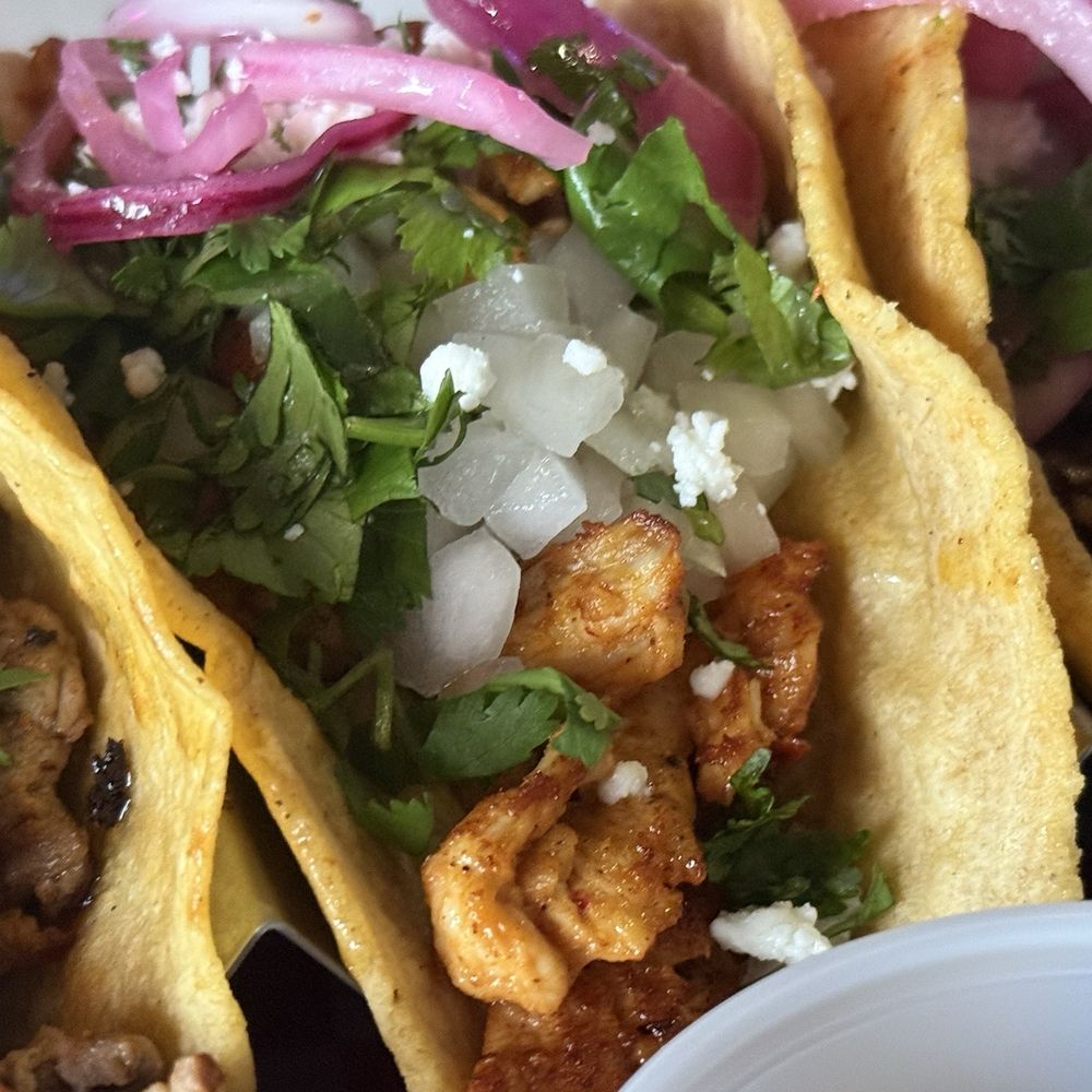 El Rey - Taco - Mexican Near Me - New Albany, Ohio