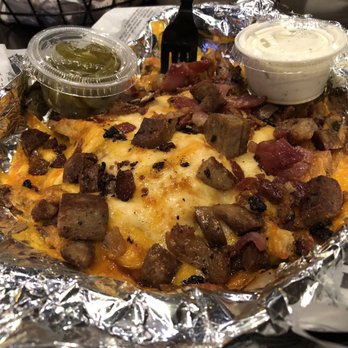 Chips 'N Ales - Fish & Chips Near Me - Thackerville, Oklahoma Chips 'N Ales - Fish & Chips Near Me - Thackerville, Oklahoma