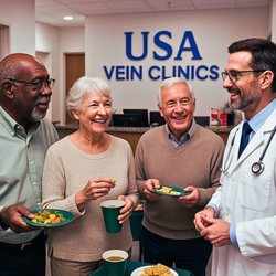 USA Vein Clinics