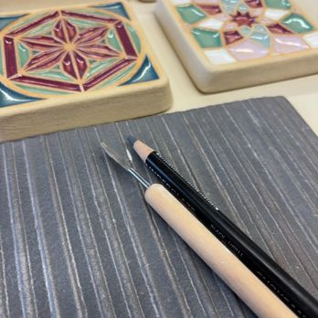 Pewabic - Art Galleries Near Me - Detroit, Michigan Pewabic - Art Galleries Near Me - Detroit, Michigan