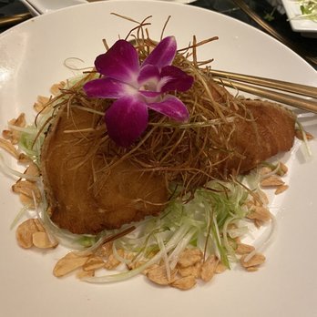Red Plate - Chilean sea bass - Chinese Near Me - Las Vegas, Nevada Red Plate - Chilean sea bass - Chinese Near Me - Las Vegas, Nevada