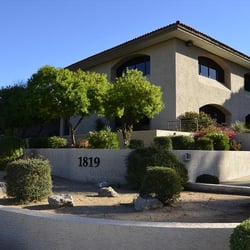 Small Business Accounting & Tax Service - The office building where we are located