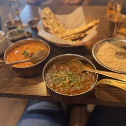 Lamb Rogan Josh