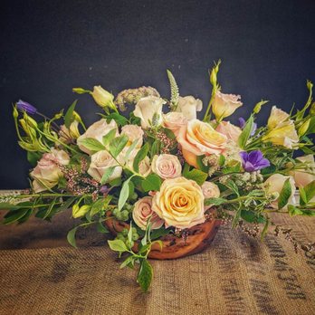 Evergreen Florist - Florists Near Me - Spokane, Washington
