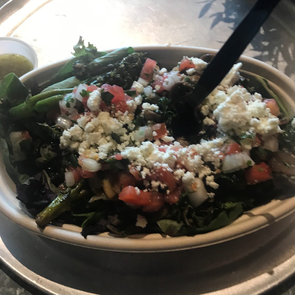 JJ's Fresh - Back at it again, anytime I'm in the area I have to stop by. Great vegetarian options - Mexican Near Me - Orlando, Florida JJ's Fresh - Back at it again, anytime I'm in the area I have to stop by. Great vegetarian options - Mexican Near Me - Orlando, Florida