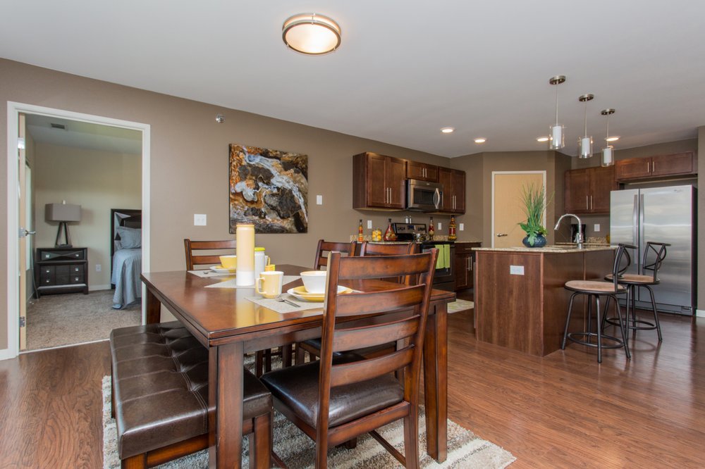 LEGACY HEIGHTS APARTMENTS 17 Photos 3841 Knudsen Ave, Bismarck, North Dakota Apartments