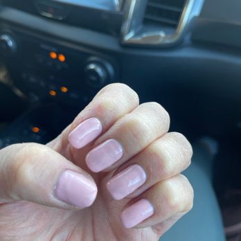 Lee Vista Nails & Spa - Nail Salons Near Me - San Antonio, Texas
